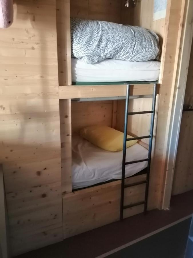 Appartement De 28 M2, Centre Station Les 2 Alpes เลส์เดอซาลป์ ภายนอก รูปภาพ